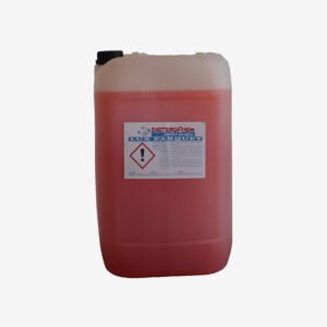 Detergjent për parket - DETERSFUSO - LUX PARQUET - Figura 1