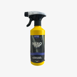 Shkëlqyes për Gomat e Veturës – Nero Top - Figura 1